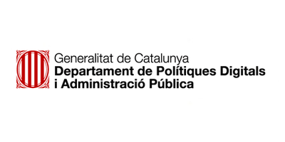 Generalitat de Catalunya. Departament de Polítques Digitals i Administració Pública